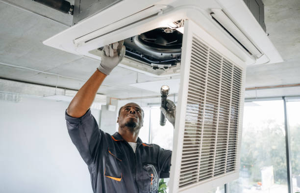 Licensed Heat Pump Repair service in Oakfield, WI - FH HVAC